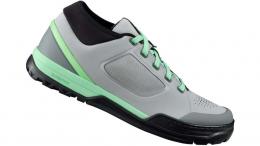 Shimano SH-GR7 Women GREY MINT 37