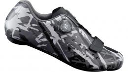 Shimano SH-RP5 Rennradschuh Herren CAMO 49