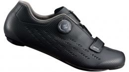 Shimano SH-RP5 Rennradschuh Herren SCHWARZ 40