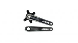 Shimano SLX FC-M7000 11-fach SCHWARZ