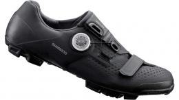 Shimano XC5 MTB Schuh Herren BLACK 47