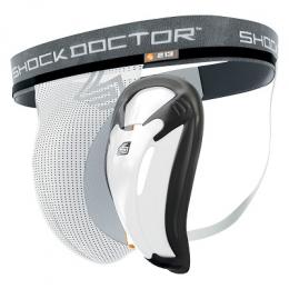 Shock Doctor Tiefschutz Core mit BioFlex Cup, XXL, F&uuml;r Erwachsene