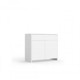 Sideboard als Wickelkommode Ella