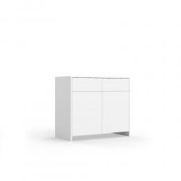 Sideboard als Wickelkommode Marie
