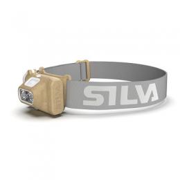 Silva Stirnlampe Terra Scout, Terra Scout X