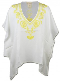 Sir Alistair Rai Damen Kaftan The Stevie (L)