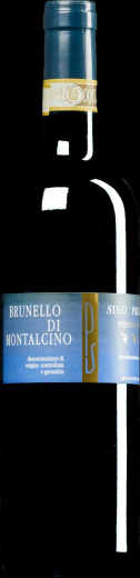 Siro Pacenti Vecchie Vigne Brunello di Montalcino 2012