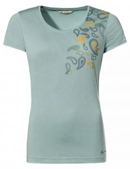 Skomer Print T-Shirt II Women