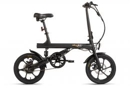 Skyjet E-Faltrad 1S Kompakt 16"