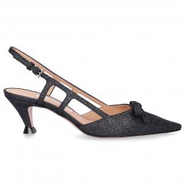 Slingpumps ALBERTA Glitter