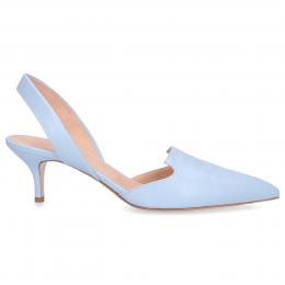 Slingpumps BETHANY Kalbsleder