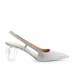 Slingpumps FERRERE Glitter