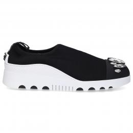 Slip Ons Polyamid