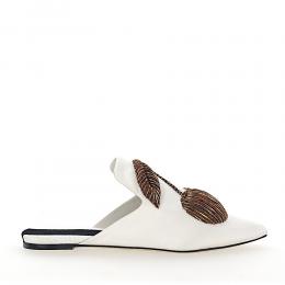 Slipper 102721 Textil