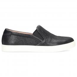 Slipper VENICE Kalbsleder