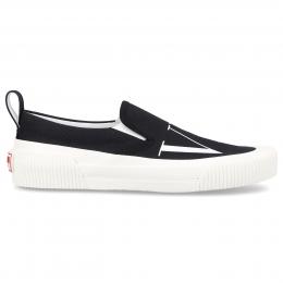 Slipper VLTN Canvas