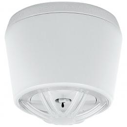 Smartwares RM640K Mini-Hitzewarnmelder, 10-Jahres-Batterie