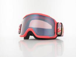 Smith Daredevil M00671 3R0994U flare flora / ignitor mirror