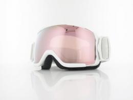 Smith Showcase OTG M00670 33F99M5 white vapor / chromapop everyday rose gold mirror