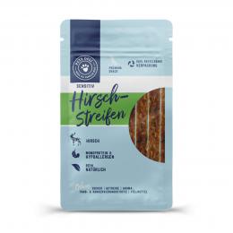 Snack Denta Rind Sticks f&uuml;r Hunde - 70g