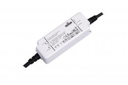 Snappy SPF35-24VSP LED Netzteil 24V – 35 W, 1,45 A, IP67 wasserdicht, Konstantspannung & TÜV f&uuml;r 24V LED Streifen