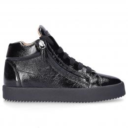 Sneaker high RULLINO Kalbsleder