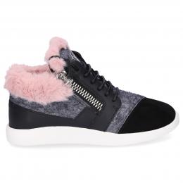 Sneaker high SINGLEG