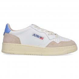 Sneaker low AULW LS55 Kalbsleder