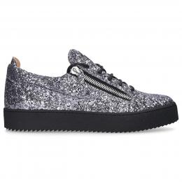 Sneaker low FRANKE Glitter