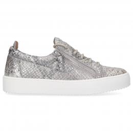 Sneaker low GAIL Kalbsleder