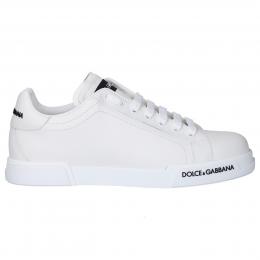 Sneaker low PORTOFINO Nappaleder