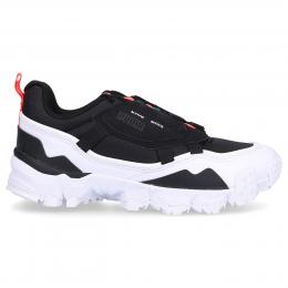 Sneaker low TRAILFOX OVERLAND MTS Materialmix