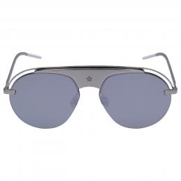 Sonnenbrille Aviator EVOLUT KJ1 Metall schwarz