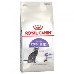Sparpaket Royal Canin 2 x Großgebinde - Kitten Sterilised (2 x 3,5 kg)