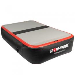 Sport-Thieme AirBlock Carbon