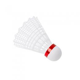 Sport-Thieme Badminton-Bälle FlashTwo, Schnell