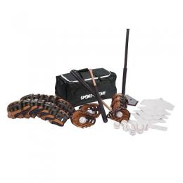 Sport-Thieme Baseball-Set Schule I, Senior