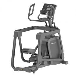 Sport-Thieme Crosstrainer C850, LED-Display