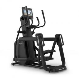 Sport-Thieme Crosstrainer C900, Touch Screen Display