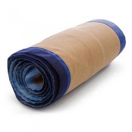 Sport-Thieme Ersatzbezug f&uuml;r Schwebebalken, F&uuml;r Balken ohne Endkappen