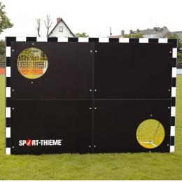 Sport-Thieme Fu&szlig;ball-Torwand