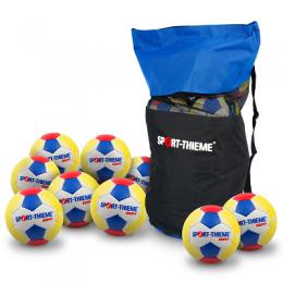 Sport-Thieme Handball-Set Grippy, Größe 3