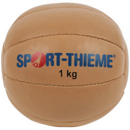 Sport-Thieme Medizinball Klassik, 1 kg, 19 cm