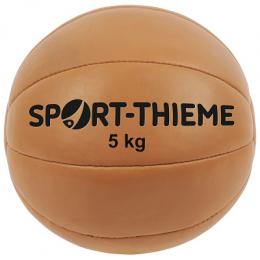 Sport-Thieme Medizinball Klassik, 5 kg, 29 cm