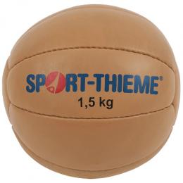 Sport-Thieme Medizinball Tradition, 1,5 kg, 23 cm
