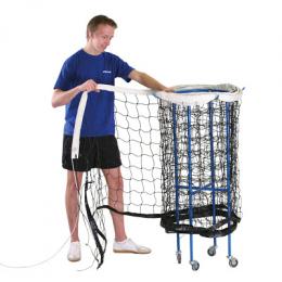 Sport-Thieme Netzaufwickelwagen f&uuml;r Volleyballnetz, Edition 2024