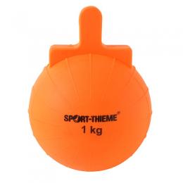 Sport-Thieme Nockenball Strong, 1000 g