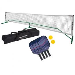 Sport-Thieme Pickleball-Set Beginner