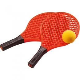 Sport-Thieme Rückschlagspiel Badminton-Tennis