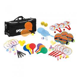 Sport-Thieme Rückschlagspiele-Set